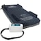Proheal Alternating Pressure Mattress System w/Cell-on-Cell Support Base w/Raised Rails 36"x84"x8"/11" PH-83600RR-84 - alternate 1